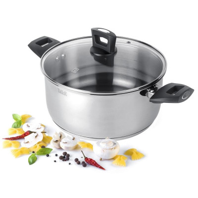 Кастрюля TALLER TR-11007 4,7 л-2