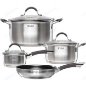 Набор посуды TALLER Лира TR-11020