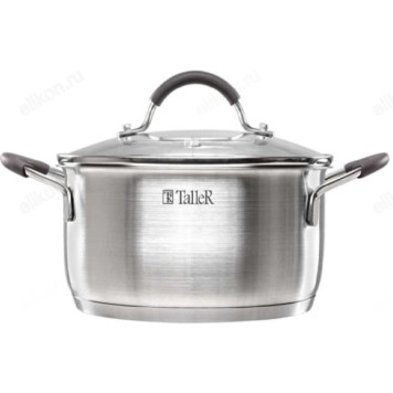 Набор посуды TALLER Лира TR-11020-2