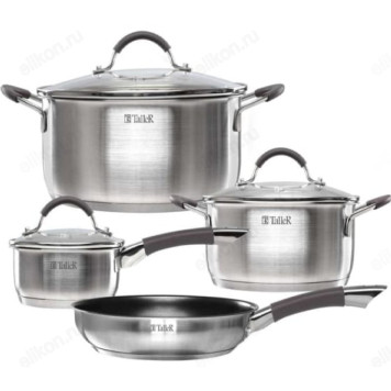 Набор посуды TALLER Лира TR-11020