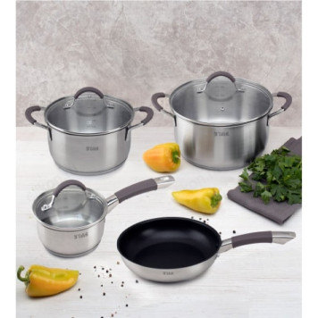 Набор посуды TALLER Лира TR-11020-6