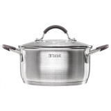 Кастрюля (2.0л) Лира TALLER TR-11022