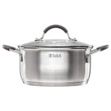 Кастрюля (2.8л) Лира TALLER TR-11023