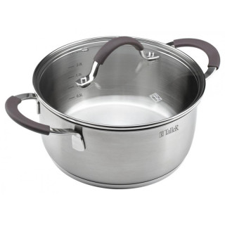 Кастрюля (2.8л) Лира TALLER TR-11023-1