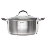 Кастрюля (4.7л) Лира TALLER TR-11024