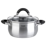 Кастрюля TALLER TR-11044 (2.2л)