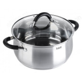 Кастрюля TALLER TR-11046 (5.2л)