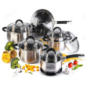 Набор посуды TALLER Шелборн TR-11047