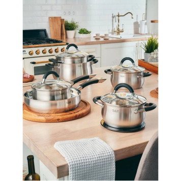 Набор посуды TALLER Шелборн TR-11047-6