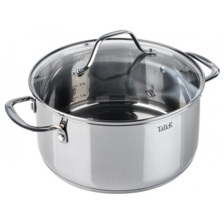 Кастрюля Элиас TALLER TR-11083-1