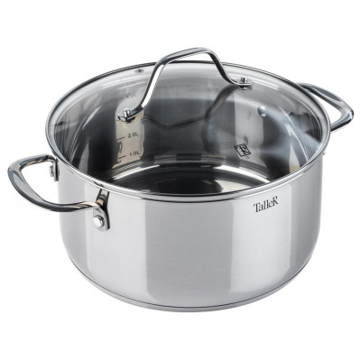 Кастрюля Элиас TALLER TR-11083-1