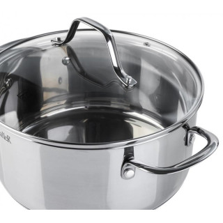 Кастрюля Элиас TALLER TR-11083-2