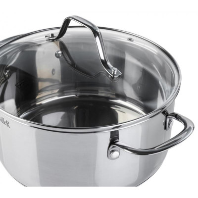 Кастрюля Элиас TALLER TR-11083-2