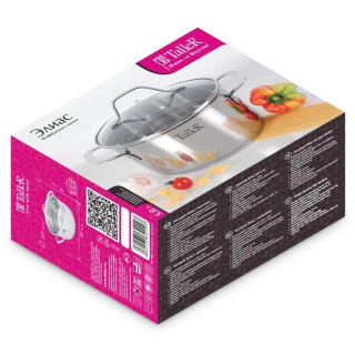 Кастрюля Элиас TALLER TR-11083-3