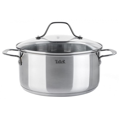 Кастрюля Элиас TALLER TR-11083