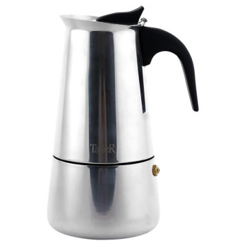 Кофеварка гейзерная (0.3л) TALLER TR-11321