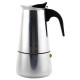 Кофеварка гейзерная (0.3л) TALLER TR-11321