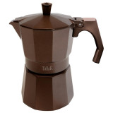 Кофеварка гейзерная (0.3л) Лунго TALLER TR-11322