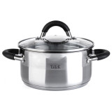 Кастрюля (2.0л) Телфорд TALLER TR-17192