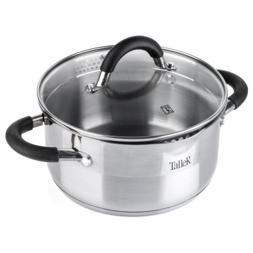Кастрюля (2.0л) Телфорд TALLER TR-17192-1