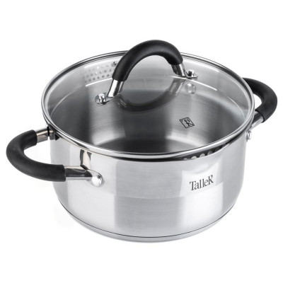 Кастрюля (2.0л) Телфорд TALLER TR-17192-1