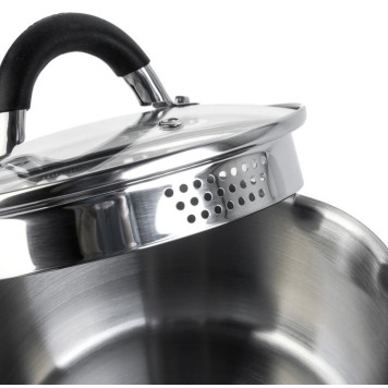 Кастрюля (2.0л) Телфорд TALLER TR-17192-2