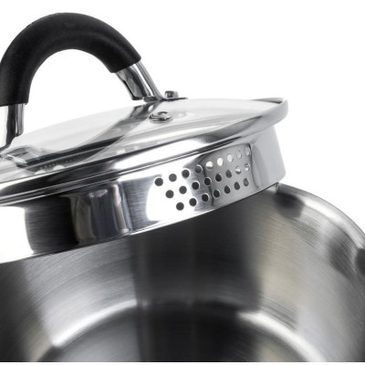 Кастрюля (2.0л) Телфорд TALLER TR-17192-2