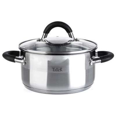 Кастрюля (2.0л) Телфорд TALLER TR-17192