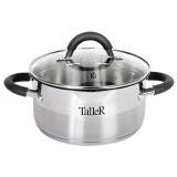Кастрюля (3.1л) Телфорд TALLER TR-17193