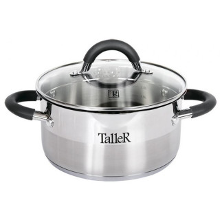 Кастрюля (3.1л) Телфорд TALLER TR-17193