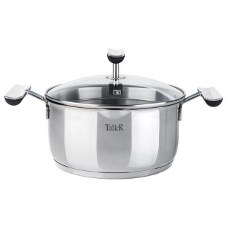 Кастрюля Долорес TALLER TR-17246-1