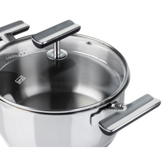 Кастрюля Долорес TALLER TR-17246-2