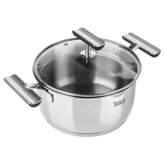 Кастрюля Долорес TALLER TR-17247