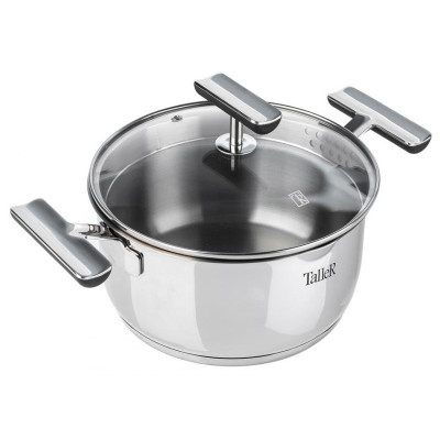 Кастрюля Долорес TALLER TR-17247