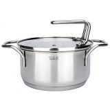 Кастрюля (1.5л) Инесс TALLER TR-17255