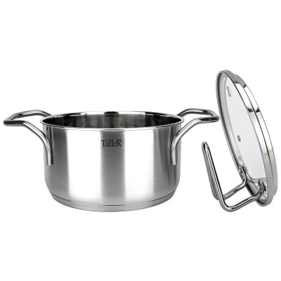 Кастрюля (1.5л) Инесс TALLER TR-17255-1