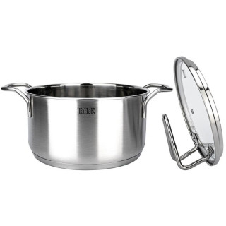 Кастрюля (2.0л) Инесс TALLER TR-17256-1