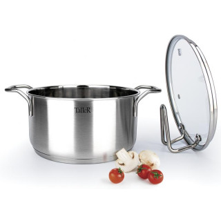 Кастрюля (2.0л) Инесс TALLER TR-17256-3