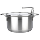 Кастрюля (3.0л) Инесс TALLER TR-17257