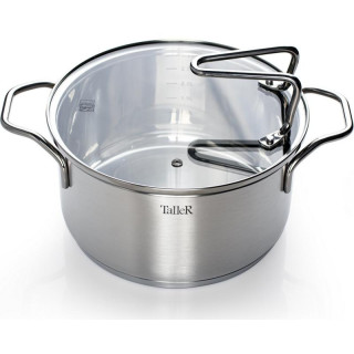 Кастрюля (3.0л) Инесс TALLER TR-17257-2