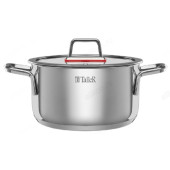 Кастрюля TALLER Тенденси TR-17272 2л
