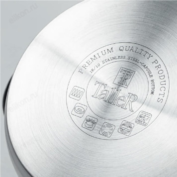 Кастрюля TALLER Тенденси TR-17272 2л-5