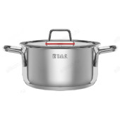 Кастрюля TALLER Тенденси TR-17273 2,8л