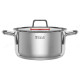 Кастрюля TALLER Тенденси TR-17273 2,8л