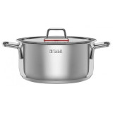 Кастрюля (5.0л) Тенденси TALLER TR-17274