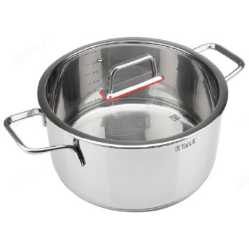 Кастрюля TALLER Тенденси TR-17275 6,8л-1