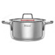 Кастрюля TALLER Тенденси TR-17275 6,8л