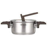 Кастрюля (1.4л) Метод TALLER TR-17306