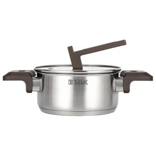 Кастрюля (1.4л) Метод TALLER TR-17306