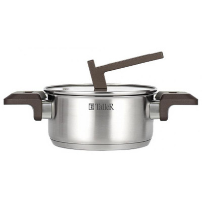 Кастрюля (1.4л) Метод TALLER TR-17306